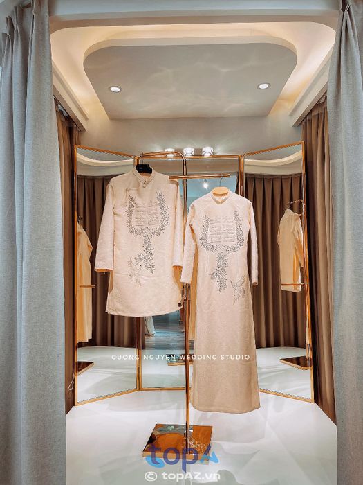 Cường Nguyễn Wedding Studio
