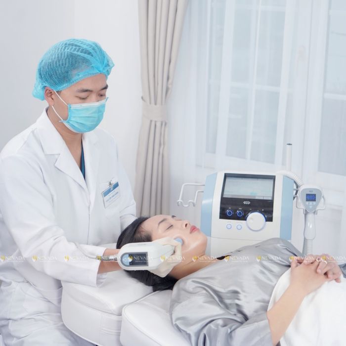 Phòng trị liệu da cao cấp tại Nevada - Ảnh 2