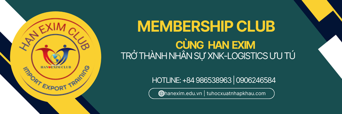 Hoạt động đào tạo chuyên sâu tại HAN EXIM CLUB (ảnh 2)
