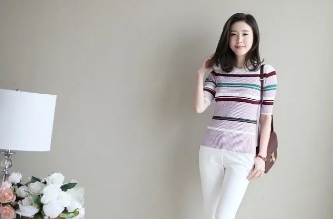 Hải Âu Shop - Một trong những địa chỉ bán áo len nữ đẹp và uy tín nhất tại TP.HCM