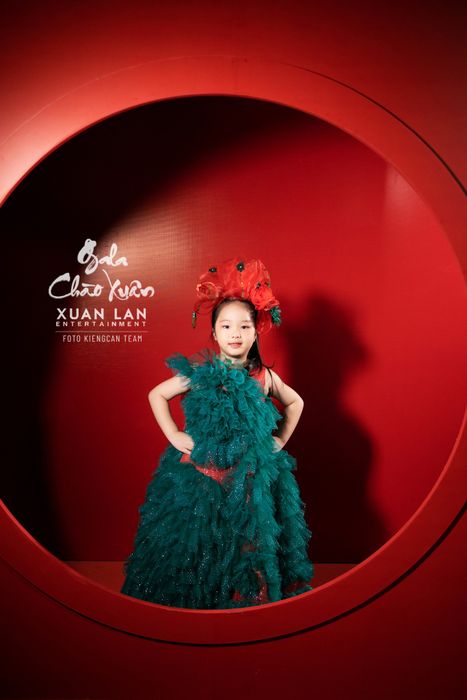 Những khoảnh khắc đào tạo đầy cảm hứng tại Xuan Lan's Academy
