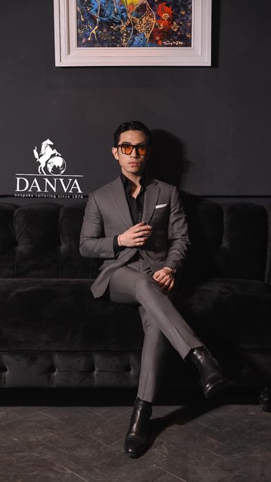 Tác phẩm nghệ thuật từ Danva Bespoke