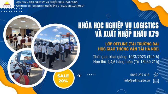 Hình ảnh hoạt động đào tạo tại EDINS (ảnh 1)