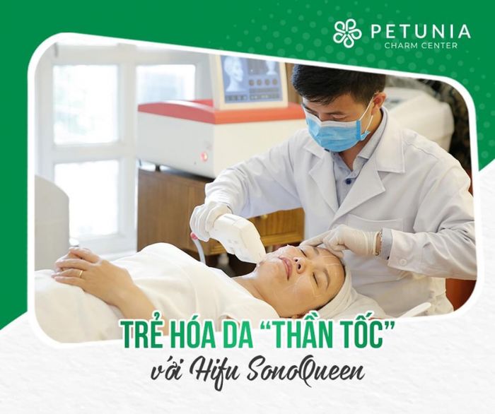 Không gian phẫu thuật chuẩn phòng mổ quốc tế tại Petunia - Ảnh 1