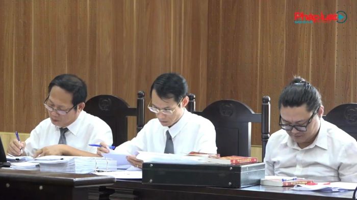 Công ty Luật Minh Gia ảnh 2