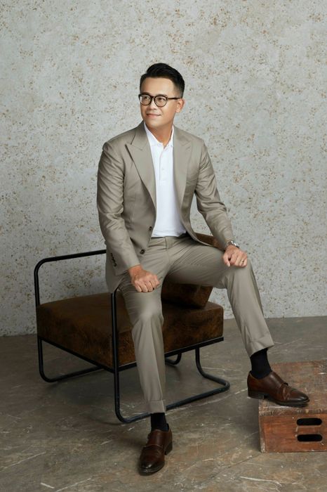 Tác phẩm nghệ thuật từ VBS Tailor