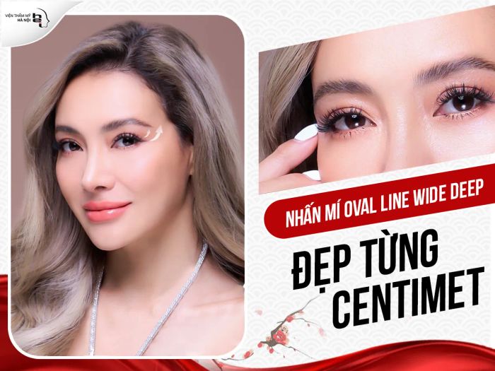 Hệ thống máy móc hiện đại đạt chuẩn quốc tế tại Viện Thẩm Mỹ Hà Nội