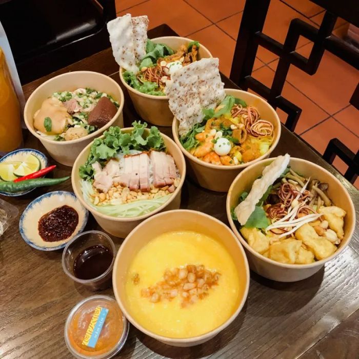 Vị Quảng ảnh 2