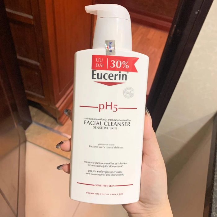 Bộ sưu tập mỹ phẩm đa dạng tại Mint Cosmetics