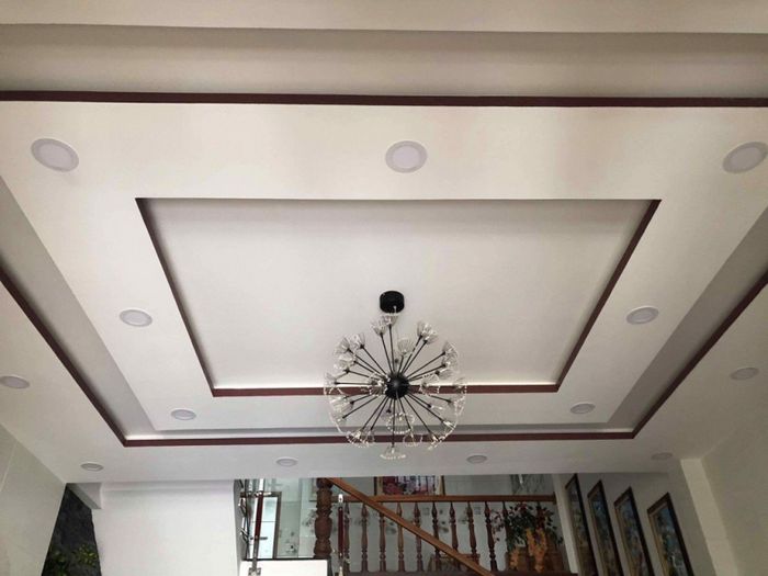 Thư viện hình ảnh thi công của Lộc Phát - Sự kết hợp hoàn hảo giữa thẩm mỹ và kỹ thuật