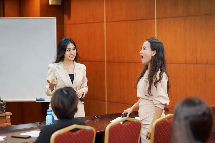 Hình ảnh Trung Tâm Đào Tạo Kỹ Năng Mềm Vietskill