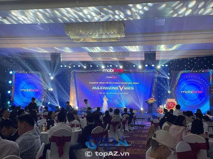 PRO Media - Đơn vị dẫn đầu về giải pháp màn hình LED tại TP. Buôn Ma Thuột