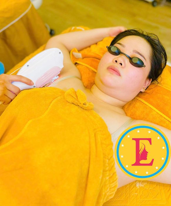 Không gian thư giãn sang trọng tại Ellen Beauty & Spa