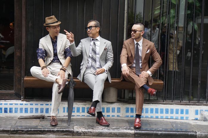 Không gian sáng tạo tại Danva Bespoke