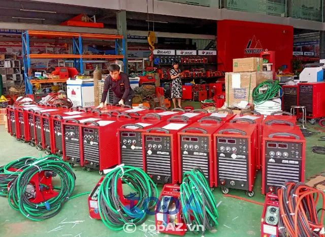 Công nghệ THB - Đơn vị uy tín hàng đầu