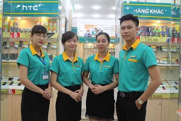 Bộ sưu tập đồng phục cao cấp Chiron Uniform