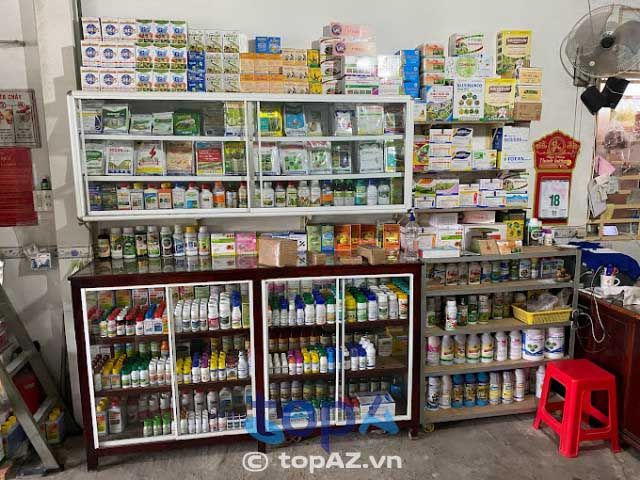 Địa chỉ cung cấp vật tư nông nghiệp chất lượng hàng đầu tại Cần Thơ