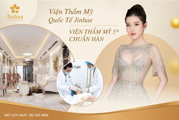 Phòng điều trị cao cấp tại Jinhae - Ảnh 2