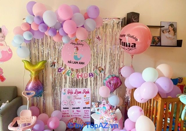 Hazato Party - Sắc màu tuổi thơ