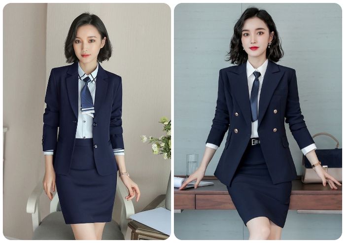 Khoảnh khắc nghệ thuật tại Anh Tuấn Bespoke – Ảnh 1