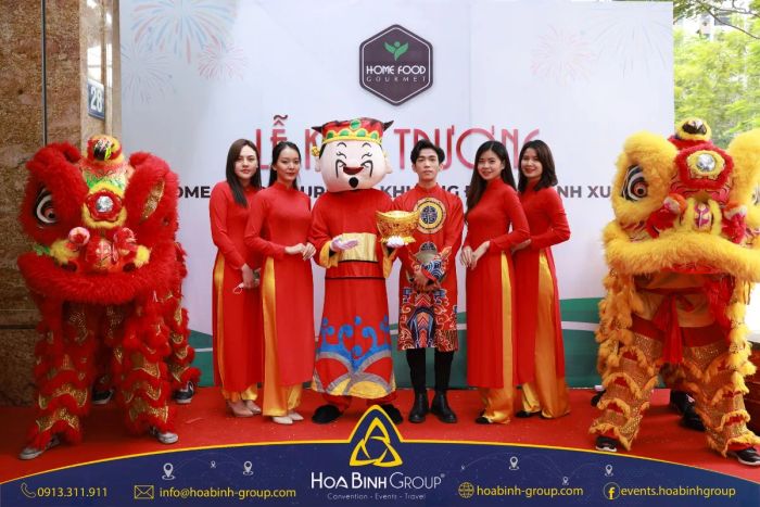 HoaBinh Group ảnh 1