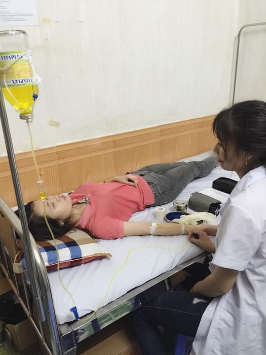 Hình ảnh 2 - Không gian phục vụ chuyên nghiệp của Doctor Home
