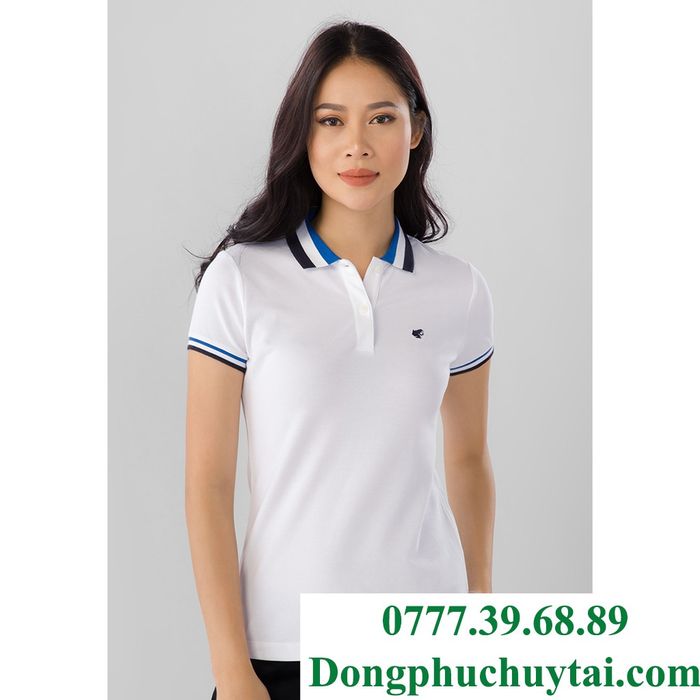 Bộ sưu tập đồng phục Huy Tài - Ảnh 1