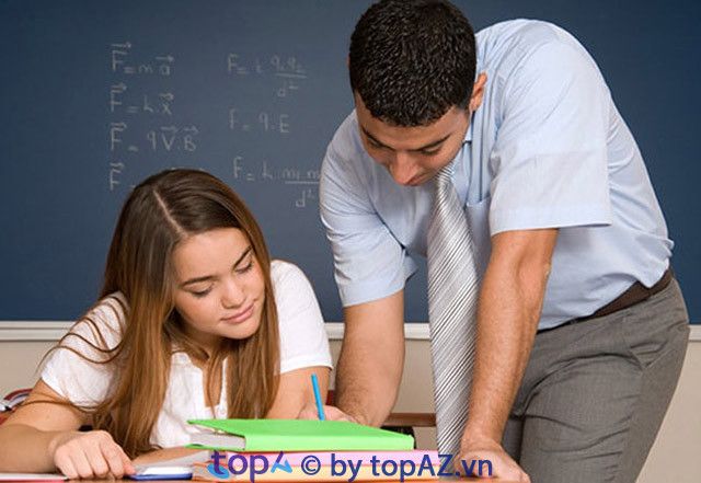 danh sách giáo viên luyện thi đại học TPHCM chất lượng
