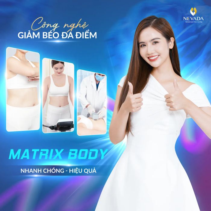 Không gian sang trọng đẳng cấp tại Thẩm Mỹ Viện Quốc Tế Nevada