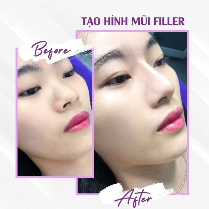 Hệ thống máy móc công nghệ cao tại Viện Thẩm Mỹ Quốc Tế Ngân Hà