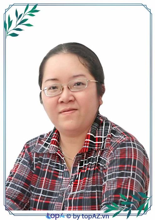 top giáo viên luyện thi đại học môn Anh tại TP.HCM