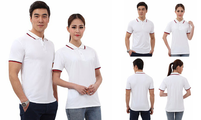 Bộ sưu tập đồng phục doanh nghiệp MODAVIET - Ảnh 1