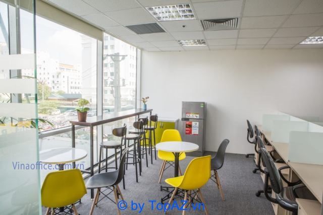 Vina Office là một trong những đơn vị uy tín hàng đầu cung cấp dịch vụ cho thuê văn phòng ảo tại Hà Nội, mang đến chất lượng dịch vụ vượt trội và tiện ích đầy đủ.