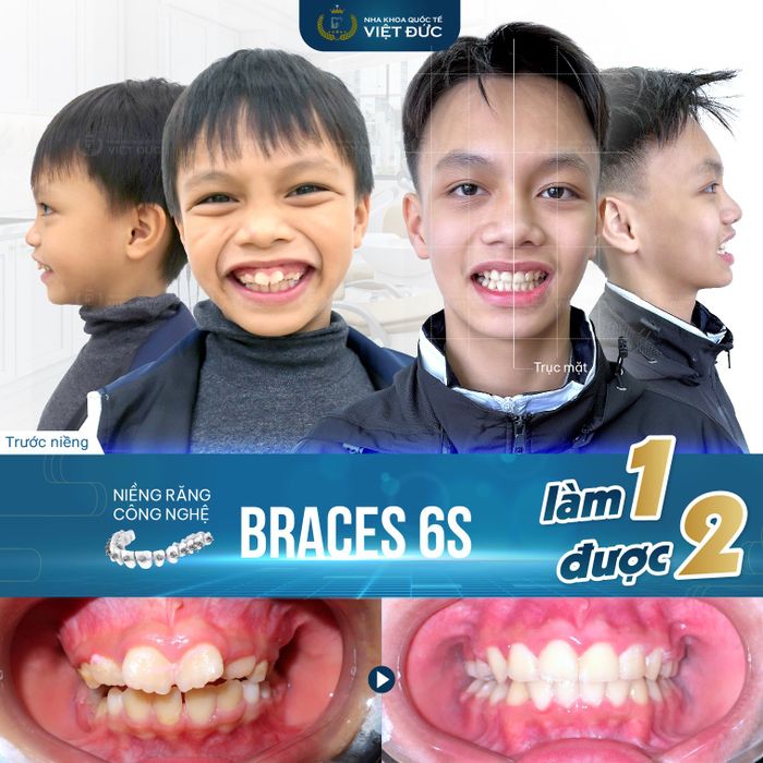 Hình ảnh phòng khám Nha Khoa Quốc Tế Việt Đức