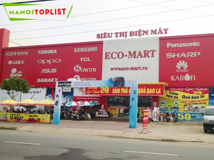 trung-tam-sua-tivi-eco-mart-uy-tin-Mytour