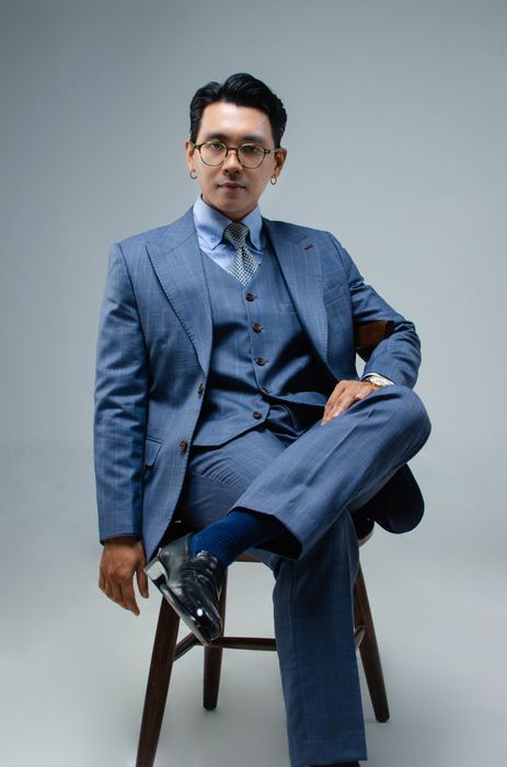 Tác phẩm nghệ thuật từ The Manner's Tailor