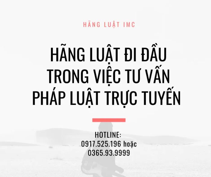 Ảnh Công ty Luật IMC - Hình ảnh 2