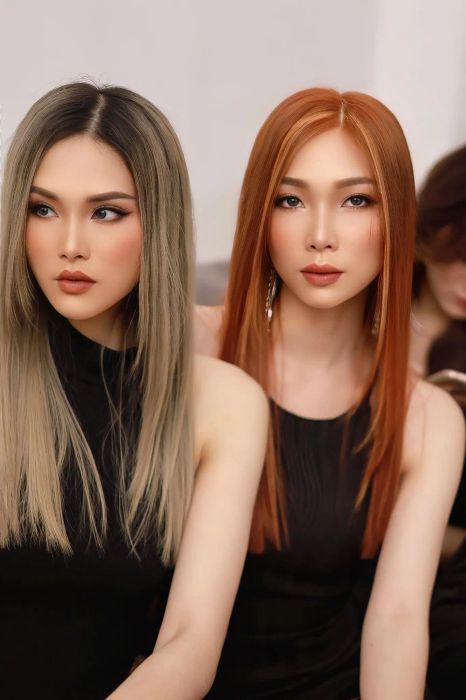 Không gian học tập hiện đại tại Nhã Phan Makeup & Hair