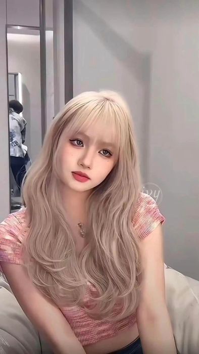 Hình ảnh salon IVY Luxury sang trọng