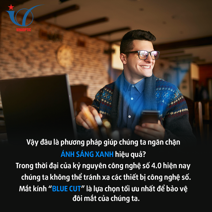 Kính Mắt Việt Nam - VinaOptic: Đảm bảo bảo vệ đôi mắt an toàn và hiệu quả