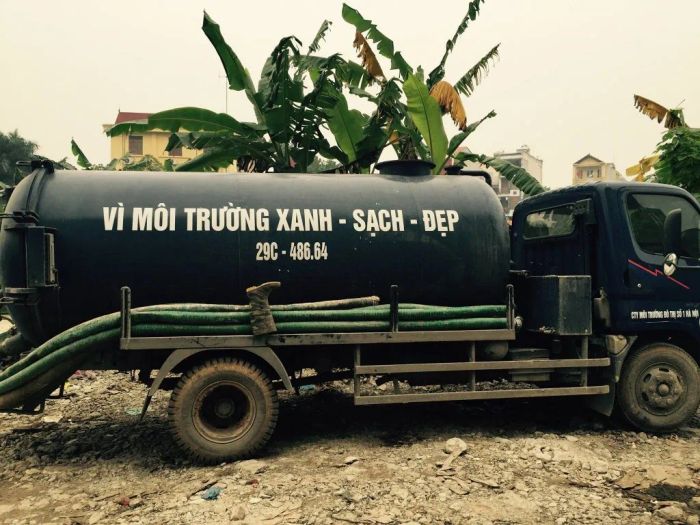 Bộ sưu tập hình ảnh hoạt động của Công Ty Môi Trường Số 1 Hà Nội