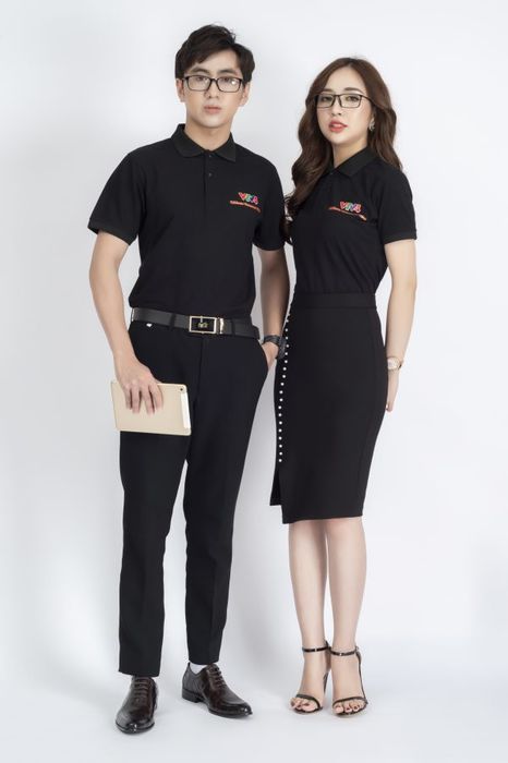 Bộ sưu tập đồng phục Ocean Uniform - Ảnh 1