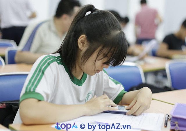 danh sách giáo viên luyện thi đại học môn Địa xuất sắc tại TP.HCM