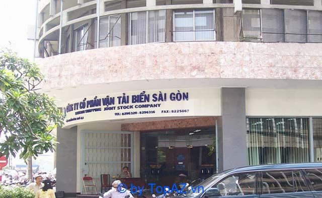 Những gương mặt tiêu biểu trong ngành Logistics TP.HCM