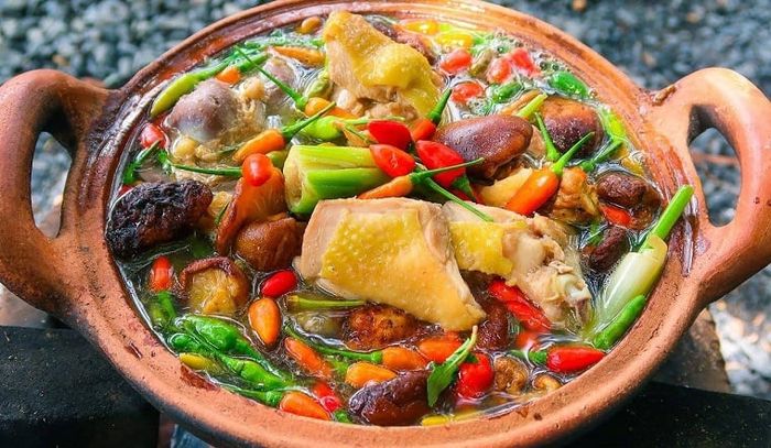 Khoảnh khắc chế biến tại Hà Thành Foods – Chất lượng trong từng chi tiết (ảnh 2)