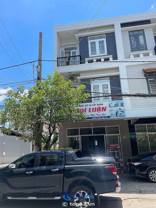 Xây dựng trọn gói Thành Luận tại TP Tuy Hòa – Sự lựa chọn hàng đầu cho các công trình chất lượng