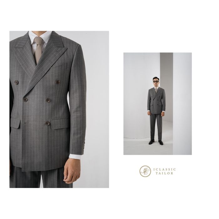 Tác phẩm nghệ thuật từ IClassic Tailor