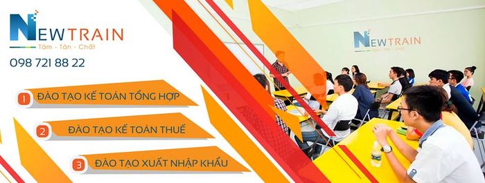 Hoạt động đào tạo chuyên sâu tại NewTrain (ảnh 2)