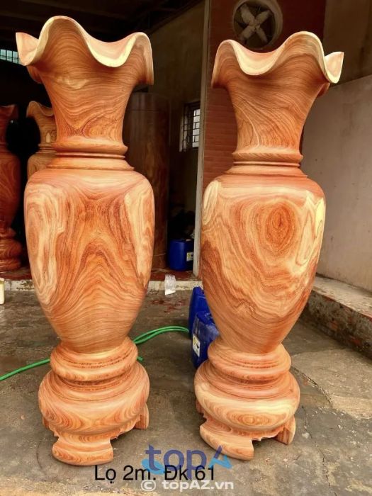 Đồ gỗ Tây Nguyên