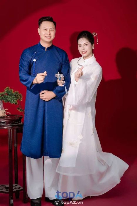 Áo Cưới Julia tại TP. Bắc Giang